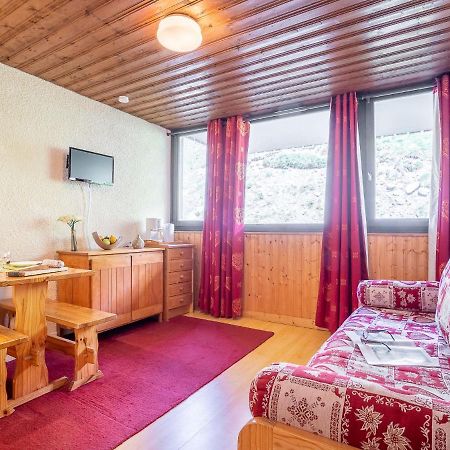 Apartment Le Sérac-3 Val Thorens Esterno foto