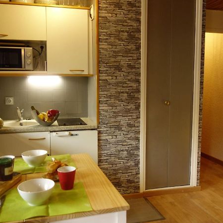 Apartment Le Sérac-3 Val Thorens Esterno foto