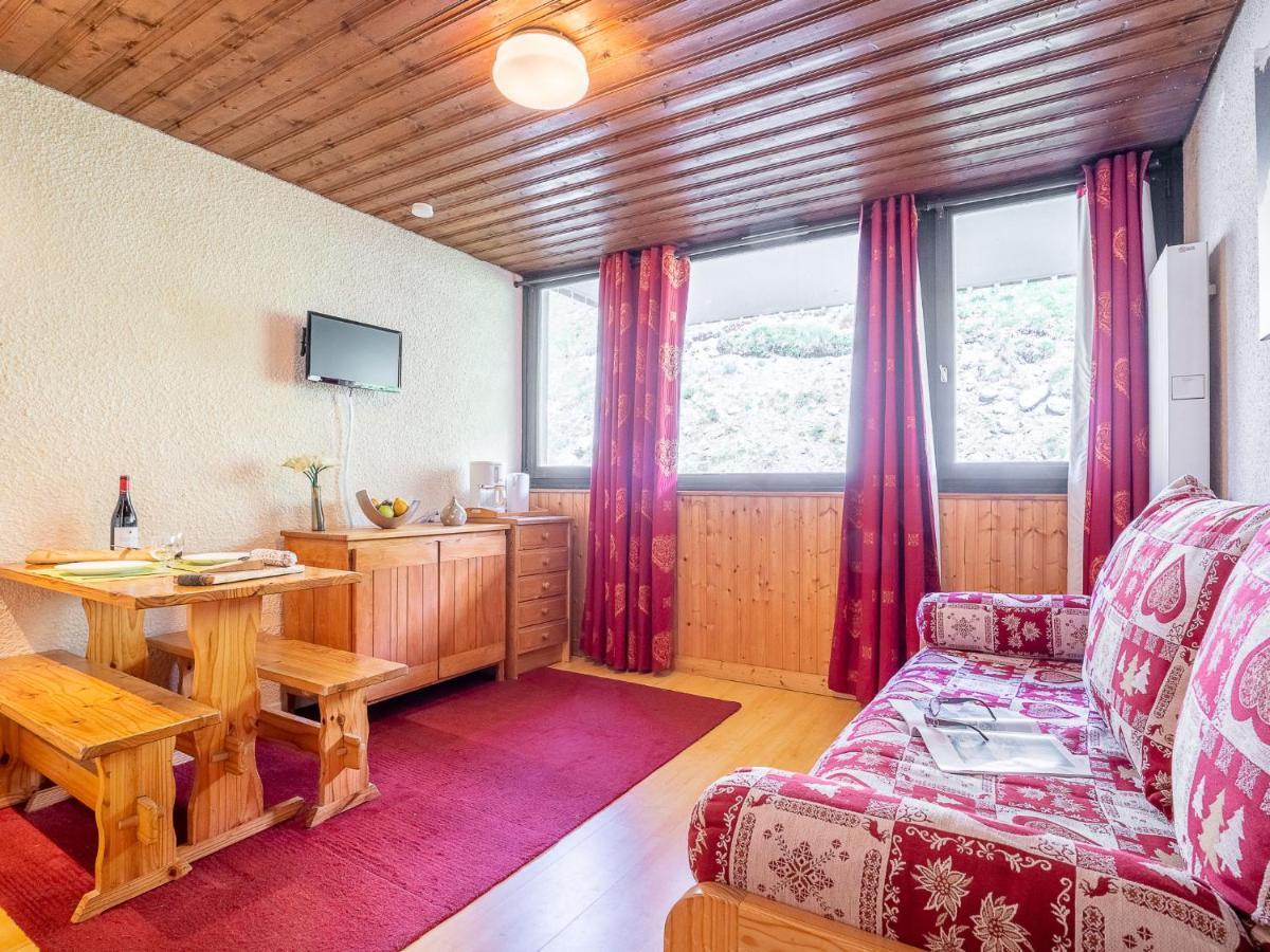 Apartment Le Sérac-3 Val Thorens Esterno foto
