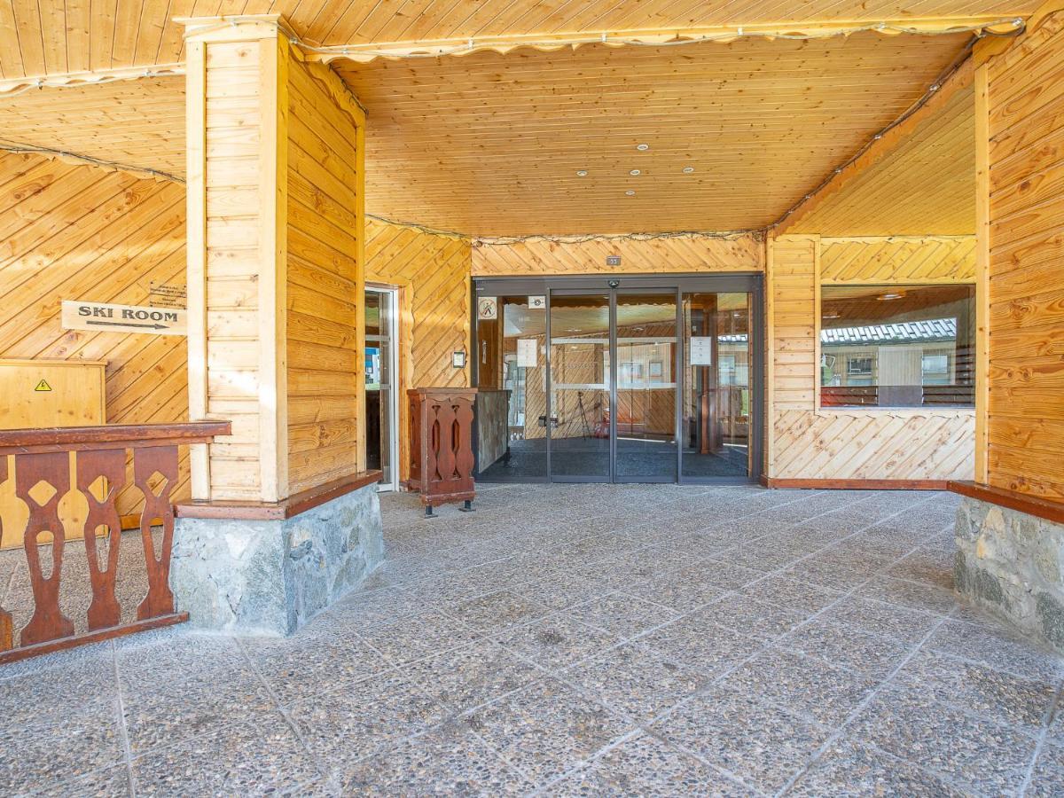Apartment Le Sérac-3 Val Thorens Esterno foto