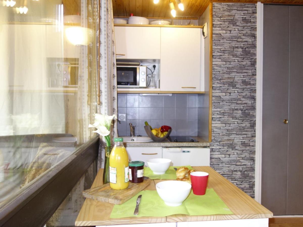 Apartment Le Sérac-3 Val Thorens Esterno foto