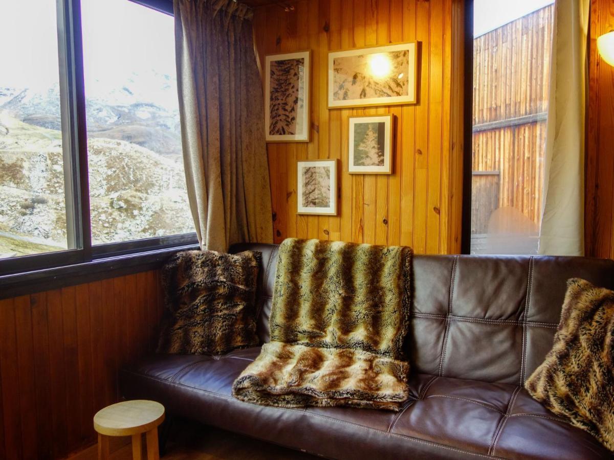Apartment Le Sérac-3 Val Thorens Esterno foto